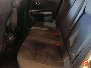 Nissan Juke DIG-T EU6 85 kW (115 CV) 6M/T ACENTA