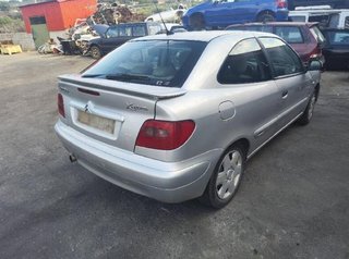 Citroen 382391 válvula egr 9635651080 xsara coupe