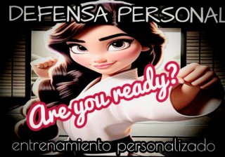 Clases Defensa personal
