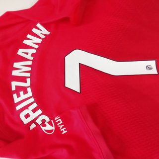 Camiseta Atlético de Madrid 2023-24 Griezmann 7