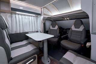 FIAT Ducato Ilusion XMK 695