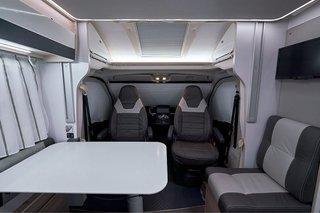 FIAT Ducato Ilusion XMK 695