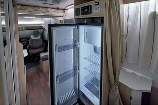 FIAT Ducato Ilusion XMK 695