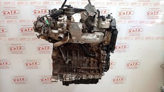 MOTOR COMPLETO CITROEN C4 PICASSO Intensive