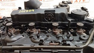 MOTOR COMPLETO CITROEN C4 PICASSO Intensive