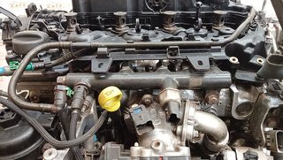 MOTOR COMPLETO CITROEN C4 PICASSO Intensive