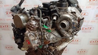 MOTOR COMPLETO CITROEN C4 PICASSO Intensive
