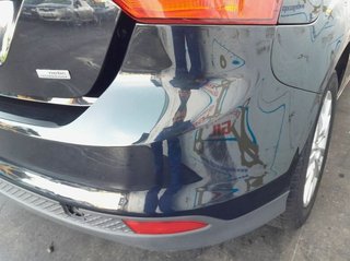 Paragolpes trasero ford focus lim. (cb8) 1156294