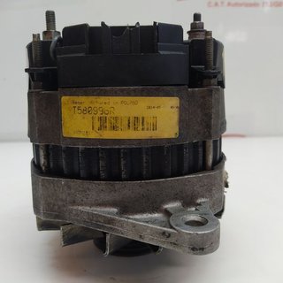 ALTERNADOR CITROEN C15 D Familiale