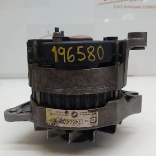 ALTERNADOR CITROEN C15 D Familiale