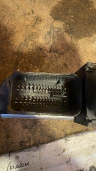 Seat 05c907394d centralita motor uce ibiza 17413