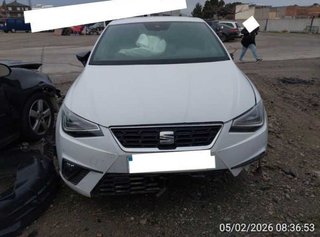 Seat 05c907394d centralita motor uce ibiza 17413