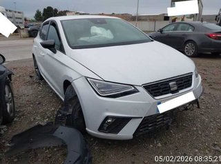 Seat 05c907394d centralita motor uce ibiza 17413