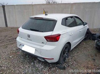 Seat 05c907394d centralita motor uce ibiza 17413
