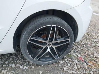 Seat 05c907394d centralita motor uce ibiza 17413