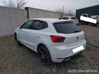 Seat 05c907394d centralita motor uce ibiza 17413