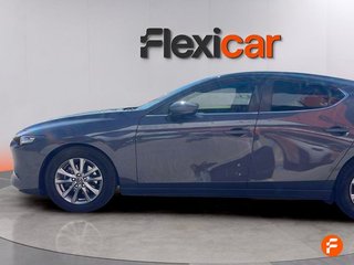 Mazda 3 2.0 SKYACTIV-G 88KW EVOLUTION