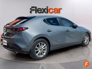 Mazda 3 2.0 SKYACTIV-G 88KW EVOLUTION
