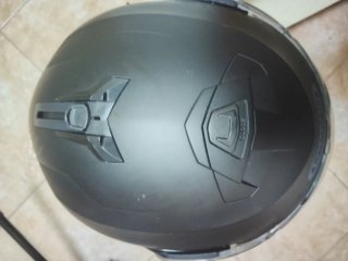 Casco Modular Caberg Duke II 5 USOS Talla M