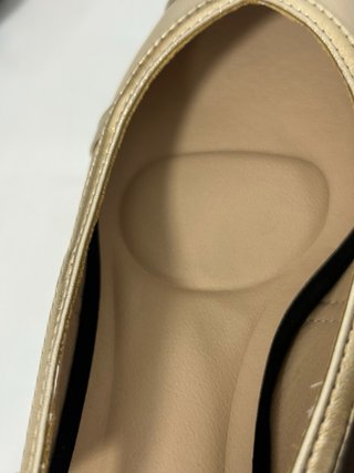 Sandalias Buonarotti Talla 39 Negro/Dorado
