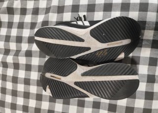 Sneakers Adidas Adizero SL Nere