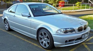 Llanta BMW 328CI 17