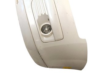 PARAGOLPES DELANTERO FORD FOCUS BERLINA (CAP)
