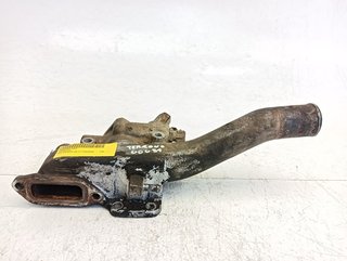 TERMOSTATO FORD MAVERICK (ML) TD27E