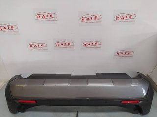 PARAGOLPES TRASERO TOYOTA RAV 4 Advance Hybrid