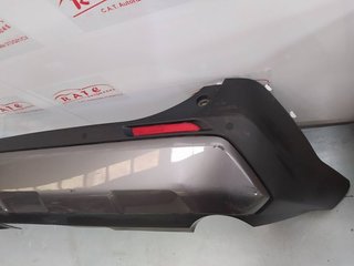 PARAGOLPES TRASERO TOYOTA RAV 4 Advance Hybrid