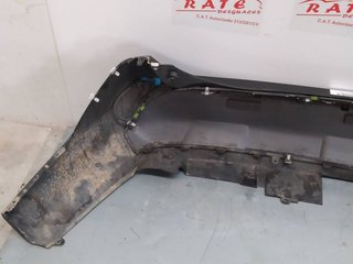 PARAGOLPES TRASERO TOYOTA RAV 4 Advance Hybrid