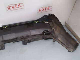 PARAGOLPES TRASERO TOYOTA RAV 4 Advance Hybrid