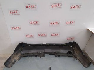 PARAGOLPES TRASERO TOYOTA RAV 4 Advance Hybrid