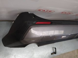 PARAGOLPES TRASERO TOYOTA RAV 4 Advance Hybrid