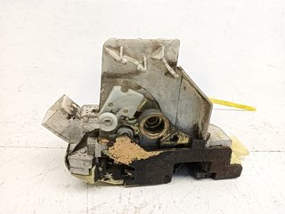 CERRADURA PUERTA TRASERA DERECHA FORD FOCUS BERLI
