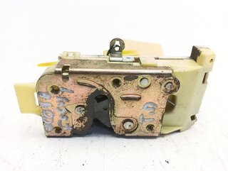 CERRADURA PUERTA TRASERA DERECHA FORD FOCUS BERLI