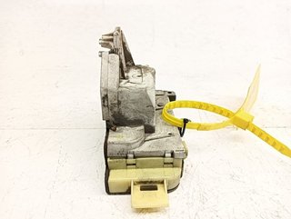 CERRADURA PUERTA TRASERA DERECHA FORD FOCUS BERLI