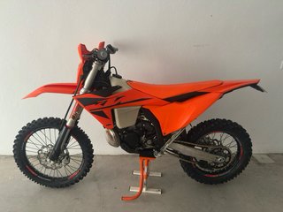 KTM 300 EXC TBI 2025