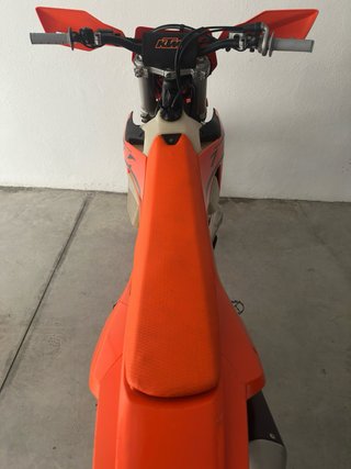KTM 300 EXC TBI 2025