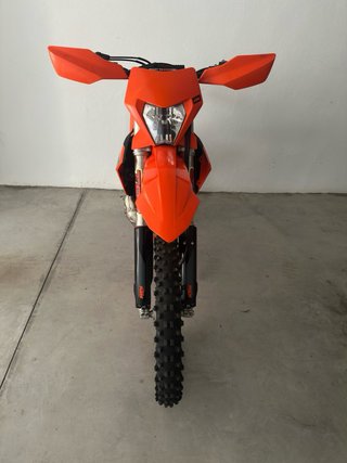 KTM 300 EXC TBI 2025