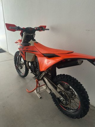 KTM 300 EXC TBI 2025