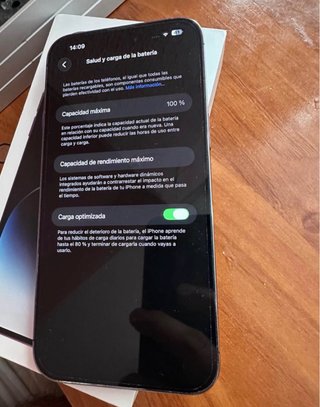 iPhone 14 Pro Max 256GB