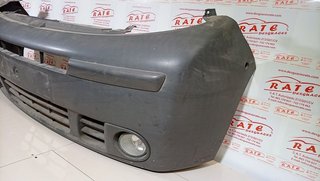 PARAGOLPES DELANTERO RENAULT TRAFIC COMBI (AB 4.01) 6 - plazas, acristalado parcial 2,9t Combi corto