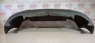 PARAGOLPES DELANTERO RENAULT TRAFIC COMBI (AB 4.01) 6 - plazas, acristalado parcial 2,9t Combi corto