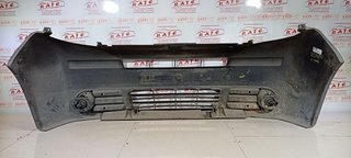 PARAGOLPES DELANTERO RENAULT TRAFIC COMBI (AB 4.01) 6 - plazas, acristalado parcial 2,9t Combi corto