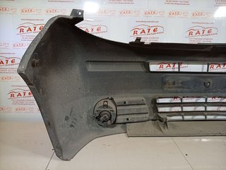 PARAGOLPES DELANTERO RENAULT TRAFIC COMBI (AB 4.01) 6 - plazas, acristalado parcial 2,9t Combi corto