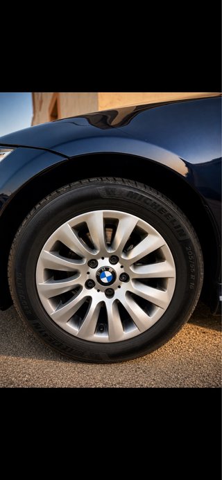 Llantas BMW Originales 16