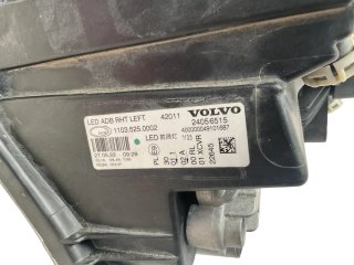 Faro del izq Volvo FH 2020-2026