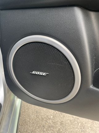Mazda 3 MPS siniestro