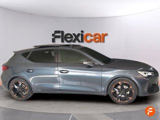 Cupra León 1.5 eTSI 110kW (150CV) DSG
